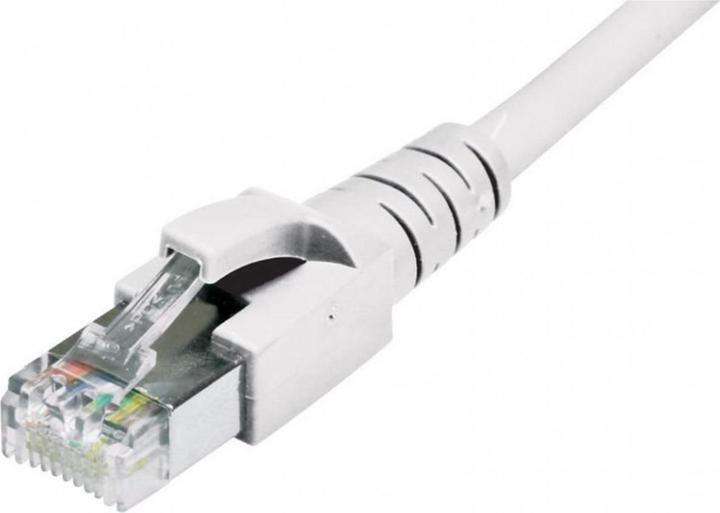 Dätwyler Cavo di rete (S/FTP, CAT6, 15 m)