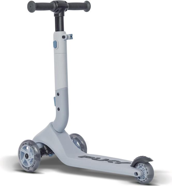 Immagine prodotto Puky PUSH Scooter mit LED-Bereifung