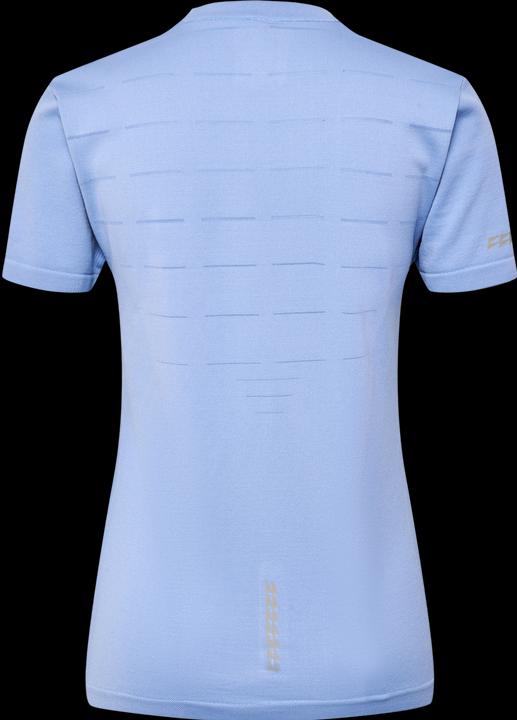 Actual product image Newline Nwlriverside Seamless T-Shirt S/S Woman (S)