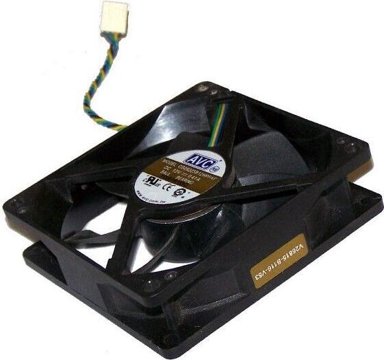 Produktbild Fujitsu TP-X II 500 SERIES FAN