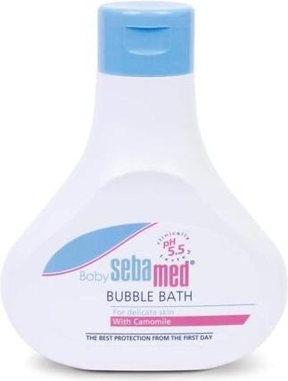 Produktbild Sebamed Baby Bubble Bath