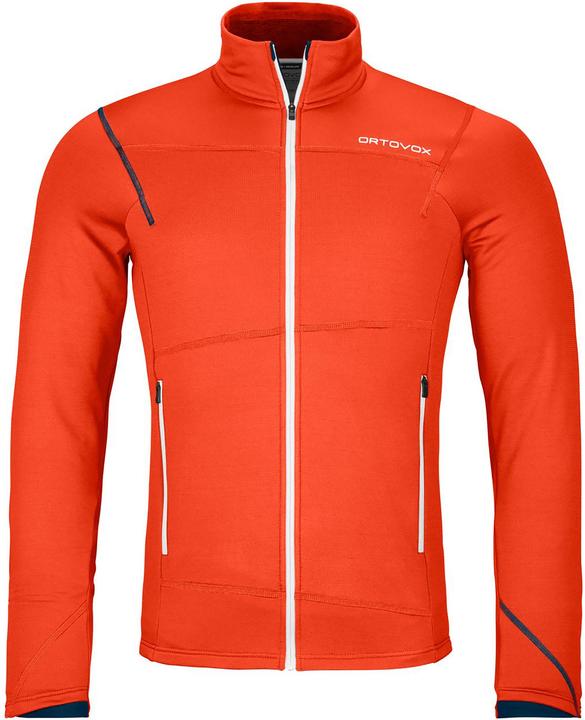Ortovox Fleece Light Jacket
