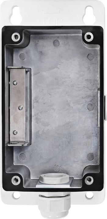 Actual product image Abus Terminal box for camera (Mounting kit)