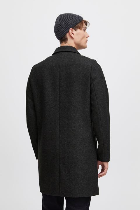 Immagine prodotto Casual Friday CFOliver cappotto lungo in misto lana - 20504856 (XL)