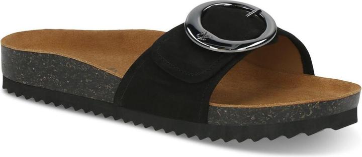 Actual product image Caprice Mule (39)