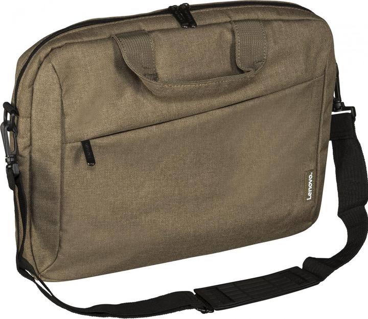 Actual product image Lenovo Casual Toploader T210 (15.60", Universal)