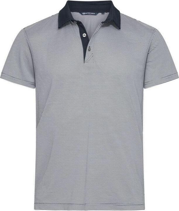 Immagine prodotto Cutter & Buck Virtue Maglietta Polo Strisce Uomo (L)
