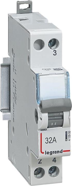 Produktbild Legrand Wechselschalter CX3