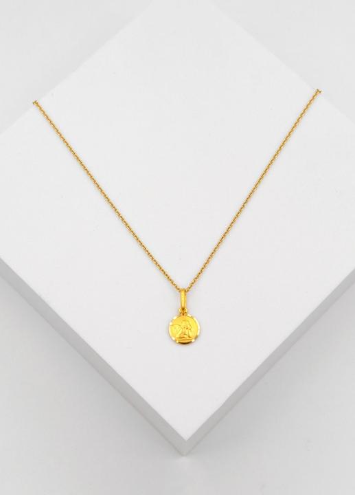 Image du produit Muau Ange (Or jaune 750/18K)