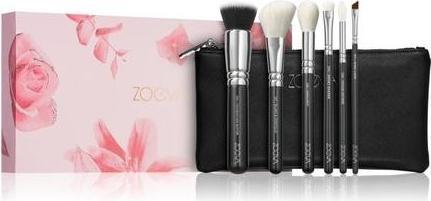 Zoeva The Essential Brush Set (Set)