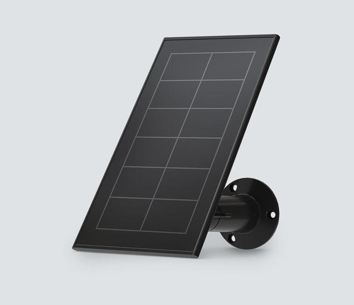 Image du produit Arlo Panneau Solaire Essential, noir (Panneau solaire)