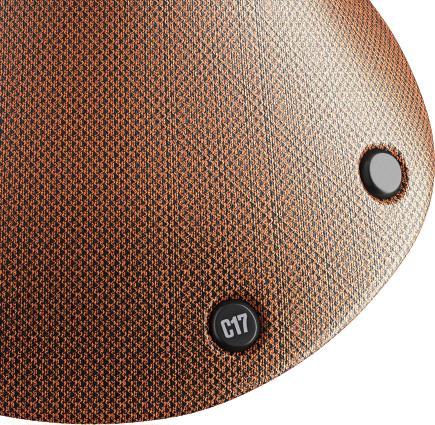 Image du produit Brooks England cambium C17
