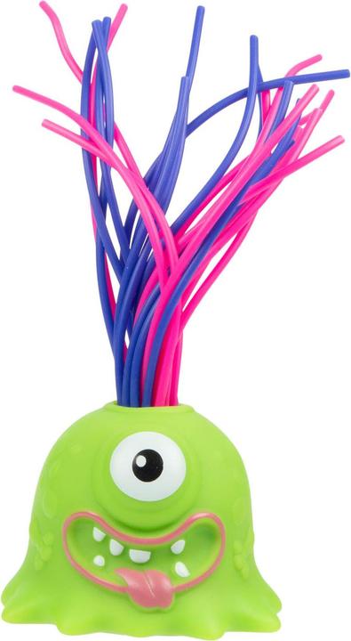 Produktbild Toi-Toys Lustiges Monster mit ausziehbaren Haaren und Sound