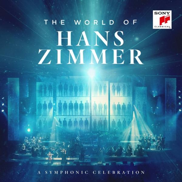 The World of Hans Zimmer-A Symphonic Celebration (Hans Zimmer, RSO Wien, Lisa Gerrard, 2019)