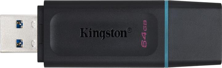 Actual product image Kingston DataTraveler Exodia 2-Pack (64 GB, USB-A)