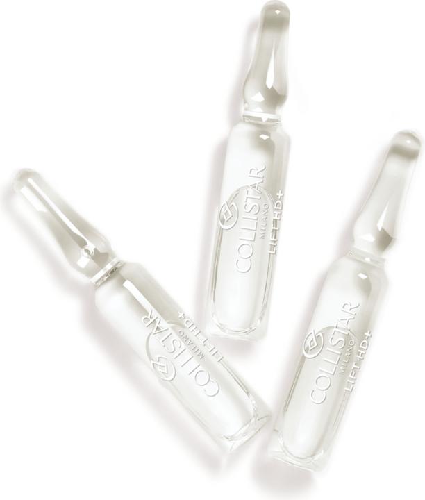 Produktbild Collistar Lift HD Ultra-Lifting Vials Instant Effect (1.50 ml)