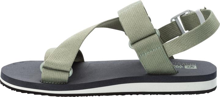 Actual product image Jack Wolfskin Urban Entdeckung Belt Sandal W (38)