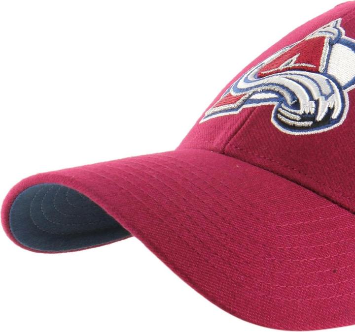 Immagine prodotto 47 Brand Parco giochi basso Colorado Avalanche (Taglia unica)