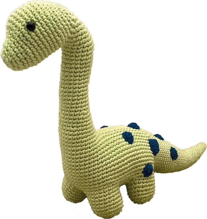 Hardicraft Brontosaurus
