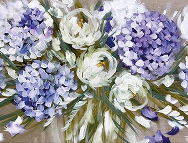 Produktbild Universal Textiles Poster Country Harvest (30 x 60 cm)