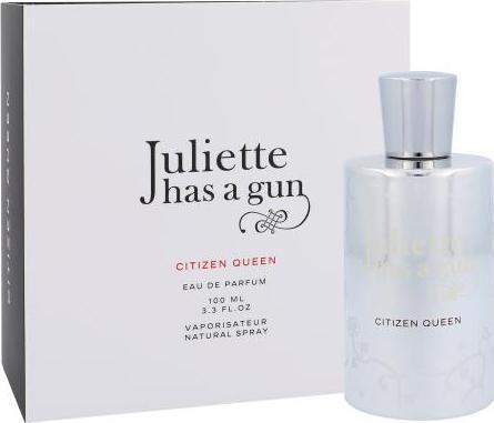 Produktbild Juliette Has a Gun Citizen Queen (Eau de Parfum, 100 ml)
