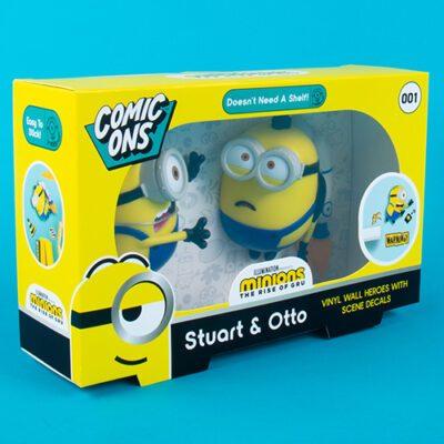 Immagine prodotto Fizz Creations I fumetti dei Minions
