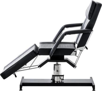 Produktbild Swisshandel24 Hydraulische Kosmetikliege V2, schwarz