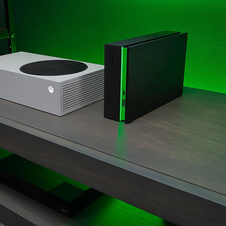 Immagine prodotto Seagate Game Drive Hub for Xbox (8 TB)