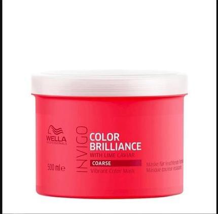 Immagine prodotto Wella INVIGO Color Brilliance Mask Coarse (500 ml)