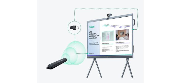 Image du produit Yealink Mb-Remote
