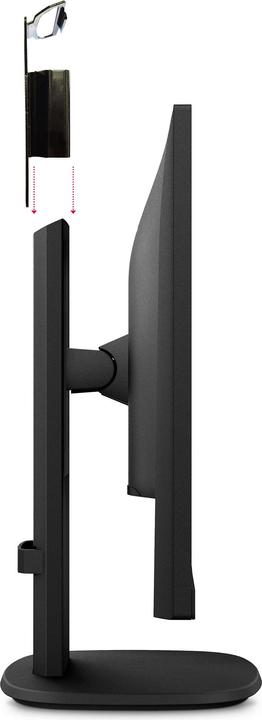 Produktbild Philips BS7B2224B - Thin-Client-zu-Monitor-Halterung