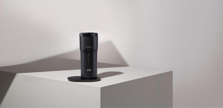 Produktbild Ember Travel Mug2+ (0.36 l)