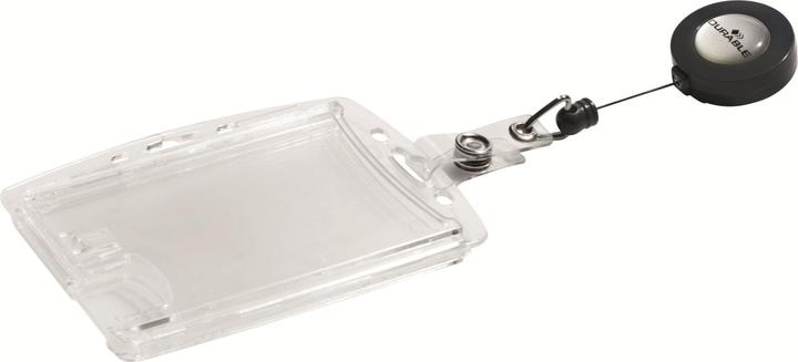 Immagine prodotto Durable Scatola doppia con Jojo