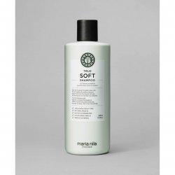 Produktbild Maria Nila Care & Style - True Soft Shampoo (350 ml, Flüssiges Shampoo)