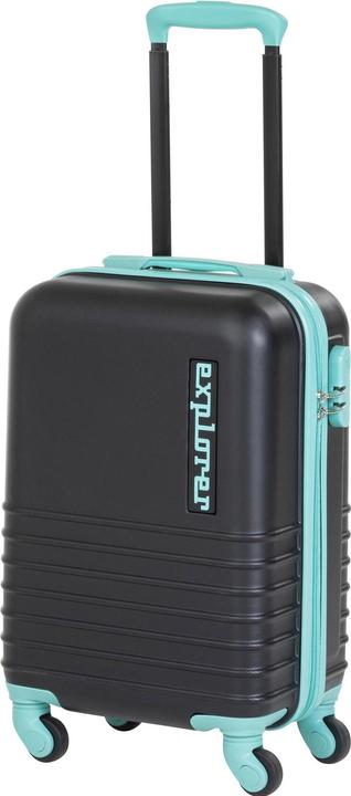 Koor Explorer (30 l, Handgepäck (bis 50l))