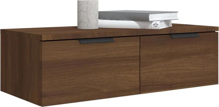 Image du produit VidaXL Baker (68 x 30 x 20 cm)