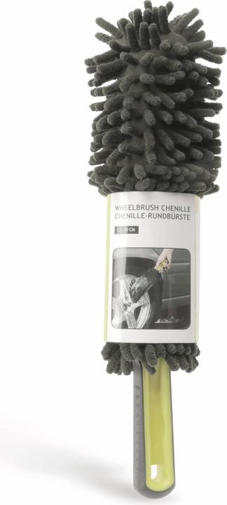 Dunlop Cleaning brush