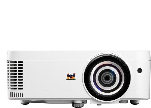 Produktbild Viewsonic WXGA (1280x800), 3000LL (3000 lm, 0.49:1)