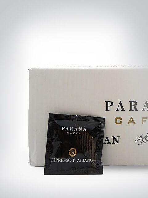 Actual product image Caffé Paranà Espresso Italiano (150 x Port.)