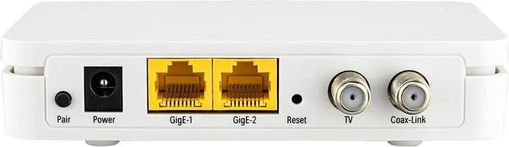 Actual product image Kathrein EXI 02 LAN