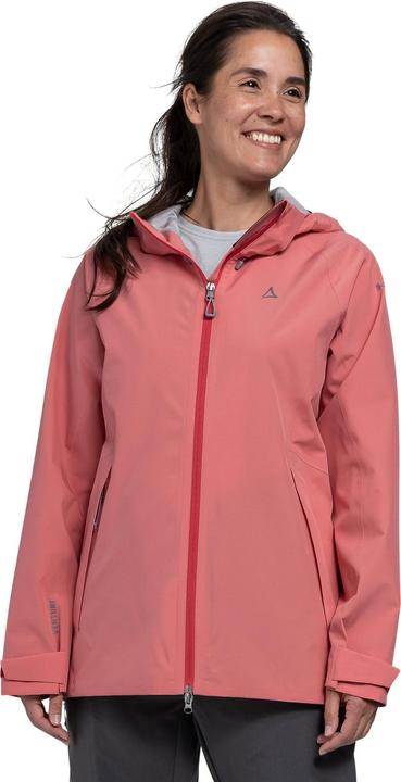 Produktbild Schöffel Women's 2L Jacket Ankelspitz (46)