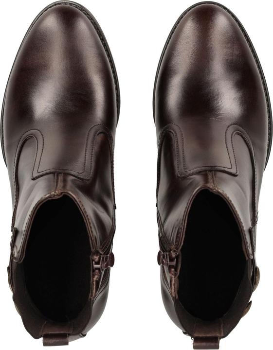Actual product image Nero Giardini Stiefelette (36)