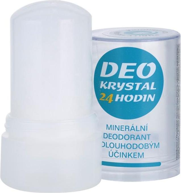 Actual product image Purity Deo Krystal (Stick)