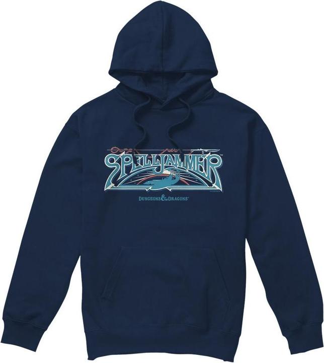 Produktbild Dungeons & Dragons Spelljammer Kapuzenpullover (M)