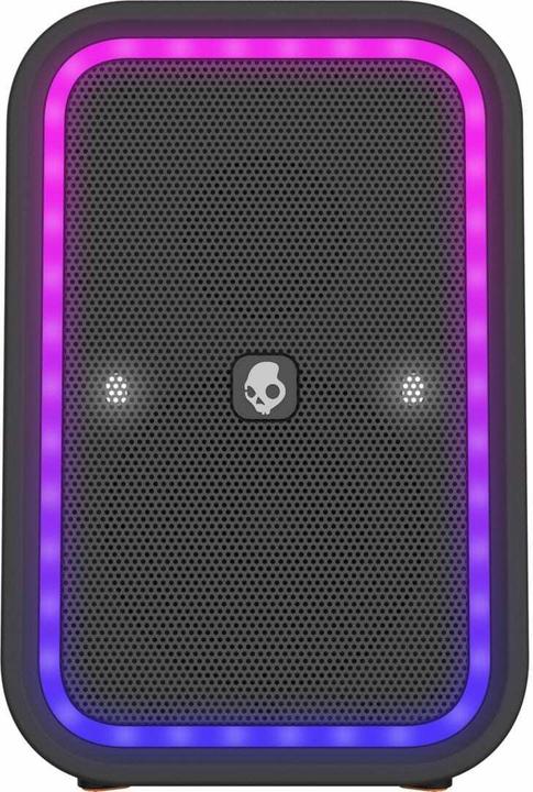 Actual product image Skullcandy Stomp Wireless Party Speaker Black (12 h, Rechargeable battery operated)