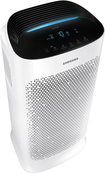 Image du produit Samsung AX60R5080WD Luftreiniger ² (60 m²)