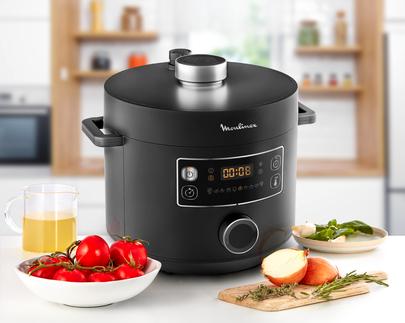 Image du produit Moulinex CE754810
