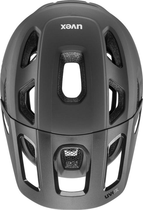 Produktbild Uvex Sports React jr. MIPS (52 - 56 cm)