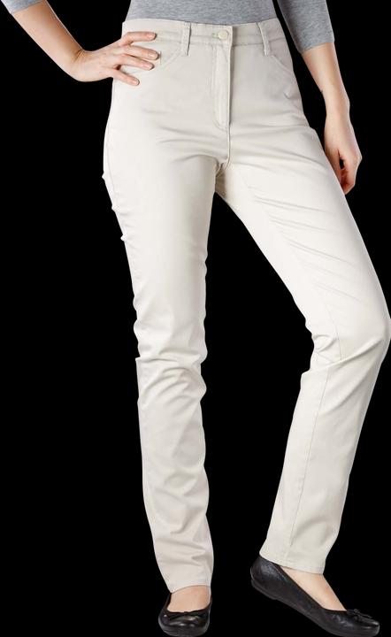 Actual product image BRAX Mary Jeans Slim Fit nature (W40/L32)