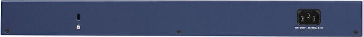 Produktbild Netgear GS724TP (24 Ports)